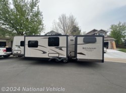 Used 2014 Forest River Rockwood Signature Ultra Lite 8312SS available in Parker, Colorado