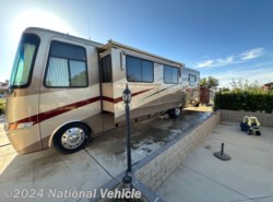 Used 2002 Newmar Mountain Aire 3758 available in Phelan, California