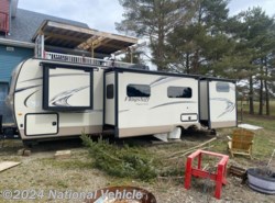 Used 2018 Forest River Flagstaff Super Lite 29BHWS available in Prattsburgh, New York