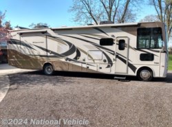 Used 2017 Thor Motor Coach Windsport 35M available in Chesaning, Michigan