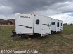 Used 2011 Forest River Rockwood Windjammer 3001W available in Steamboat Springs, Colorado