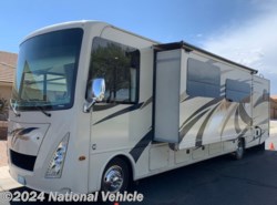 Used 2017 Thor Motor Coach Windsport 35M available in Mesa, Arizona