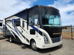 Used 2022 Thor Motor Coach Windsport 29M available in Dayton, Washington
