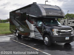 Used 2021 Thor Motor Coach Magnitude SV34 available in Omaha, Nebraska