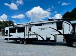 Used 2020 K-Z Durango 333RLT available in Huntsville, Alabama