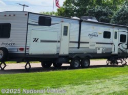 Used 2015 Heartland Pioneer 310DS available in Columbus, Nebraska
