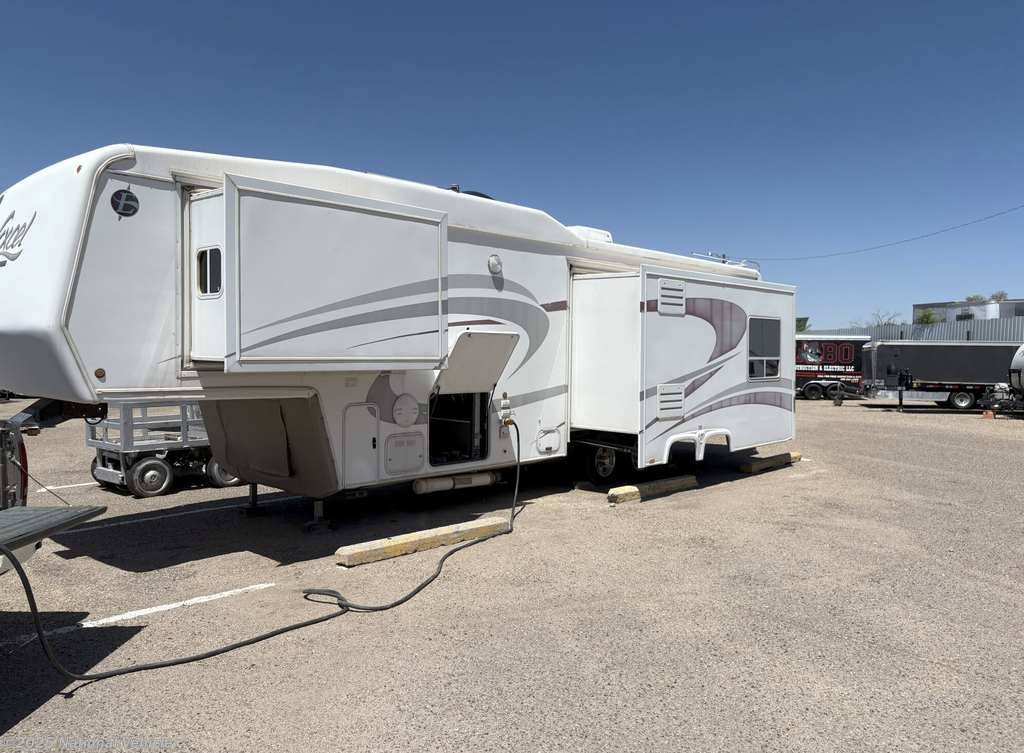 Used 2007 Peterson Excel Limited 35RSE available in Albuquerque, New Mexico