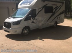 Used 2024 Thor Motor Coach Gemini AWD 23TW available in Owasso, Oklahoma