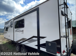 Used 2023 Grand Design Imagine XLS 23LDE available in Pagosa Springs, Colorado
