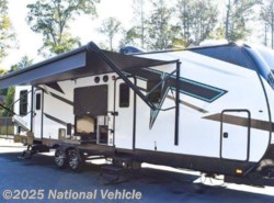 Used 2023 Heartland Torque Toy Hauler 331 available in Woodstock, Georgia