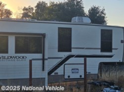 Used 2024 Forest River Wildwood Heritage Glen 375FAM available in Newcastle, California