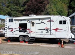 Used 2009 Extreme Toy Hauler 27TX available in Mt. Shasta, California