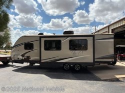 Used 2017 CrossRoads Sunset Trail Reserve 26SI available in Midland, Texas