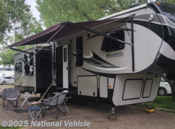 Used 2015 Keystone Montana High Country 343RL available in Sullivan, Ohio