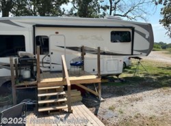 Used 2016 Forest River Cedar Creek Hathaway 36CKTS available in Fayetteville, Arkansas