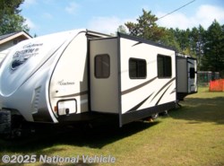 Used 2017 Coachmen Freedom Express Liberty Maple 321FEDS available in Friendship, Wisconsin