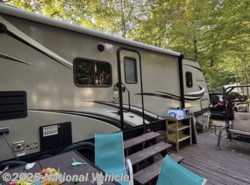 Used 2016 Keystone Passport Grand Touring 3350BH available in Merrill, Michigan