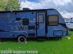Used 2018 Winnebago Micro Minnie 1700BH available in Marion, Iowa