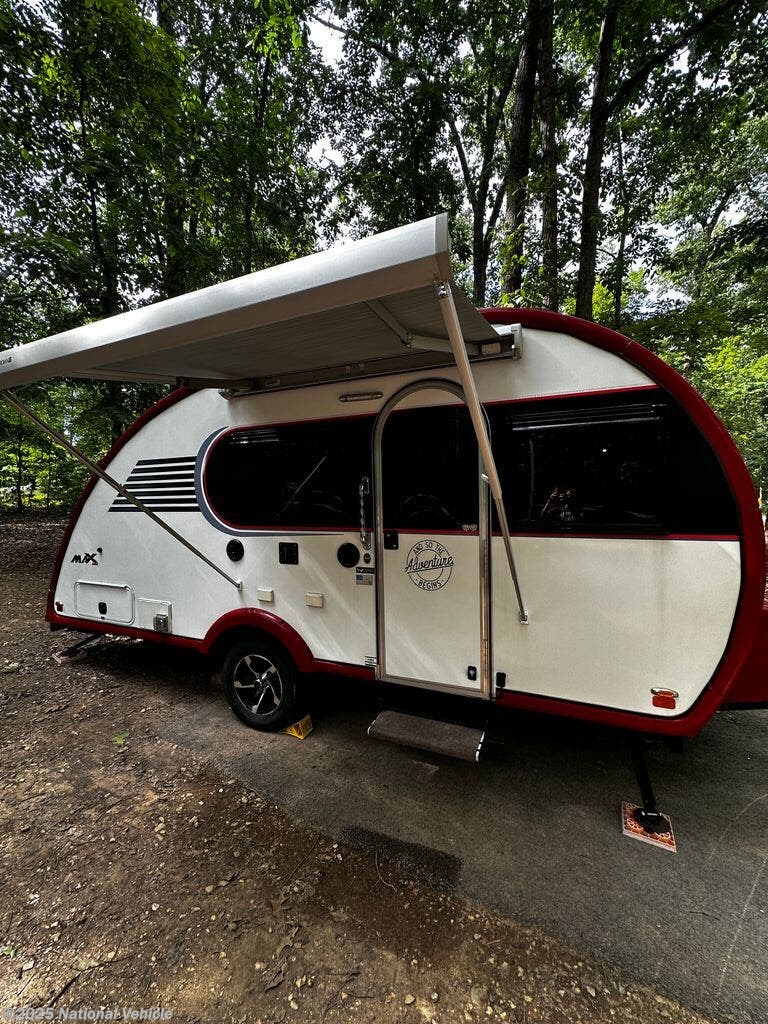 Used 2018 Little Guy Max available in Timonium, Maryland