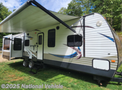 Used 2015 Keystone Springdale 311RE available in Maryland, New York
