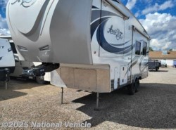 Used 2017 Silver Fox 27-5L available in Gunnison, Colorado