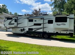 Used 2022 Grand Design Solitude 375RES available in Suamico, Wisconsin