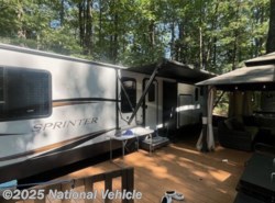 Used 2021 Keystone Sprinter Limited 333FKS available in Valley Green, Pennsylvania