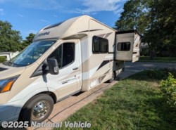 Used 2018 Thor Motor Coach Gemini 23TB available in Lawrence, Kansas