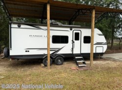 Used 2024 Highland Ridge Range Lite 225CK available in Gulfport, Mississippi