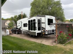 Used 2017 Forest River Wildcat Maxx 262RGX available in Alturas, California