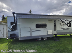 Used 2017 Open Range Light 272RLS available in Belgrade, Montana