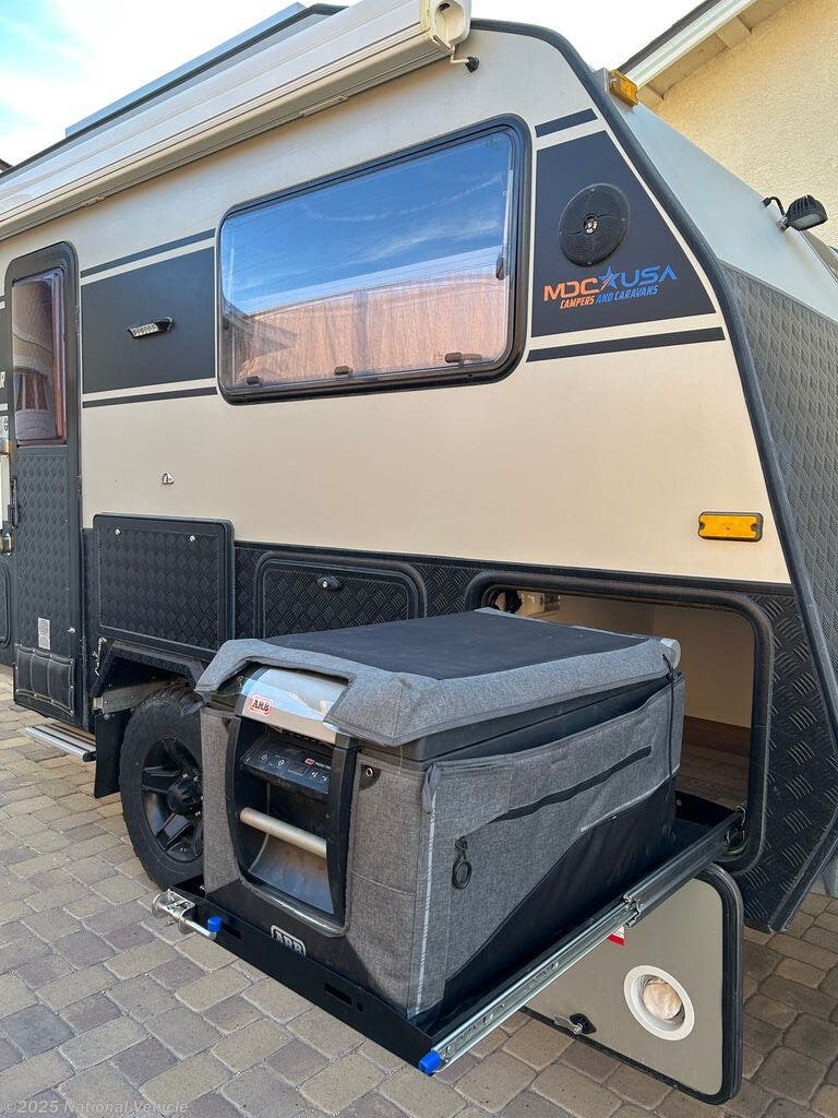 Used 2022 MDC USA XT12HR available in Sparks, Nevada