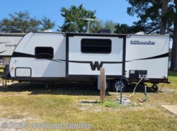 Used 2015 Winnebago Minnie 2201DS available in Sterrett, Alabama