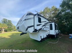 Used 2013 Keystone Raptor Velocity 365LEV available in Fripp Island, South Carolina