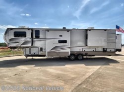 Used 2024 Keystone Montana 3761FL available in Kingsland, Texas