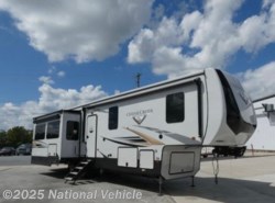 Used 2022 Forest River Cedar Creek Champagne 38EL available in Charles City, Virginia
