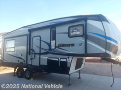 Used 2018 Forest River Cherokee Arctic Wolf 285DRL4 available in Buckeye, Arizona