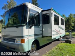 Used 2001 Holiday Rambler Admiral 34SBS available in Eugene, Oregon