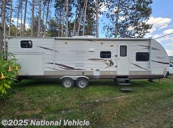 Used 2013 Coachmen Catalina 30BHS available in Fenton, Michigan