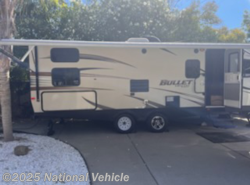 Used 2016 Keystone Bullet Ultra Lite 230BHS available in Citrus Heights, California