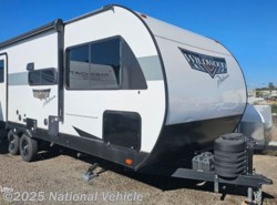 Used 2024 Forest River Wildwood Platinum 22RBSX available in Arvada, Colorado
