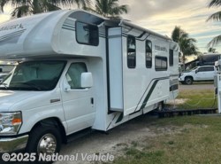 Used 2025 Thor Motor Coach Freedom Eddie Bauer 28EB available in Sumterville, Florida