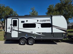 Used 2025 Forest River Rockwood Mini Lite 2109S available in Fort Worth, Texas