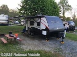 Used 2016 Dutchmen Aspen Trail 1900RB available in Harrisburg, Pennsylvania