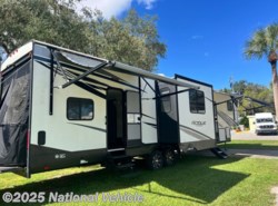 Used 2020 Forest River Vengeance Rogue Armored 351A13 available in Zephyrhills, Florida