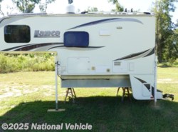 Used 2019 Lance Truck Camper 995 available in Lake City, Florida