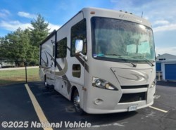 Used 2015 Thor Motor Coach Hurricane 32N available in Union, Missouri