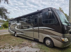 Used 2012 Thor Motor Coach Serrano 34M available in St. Petersburg, Florida
