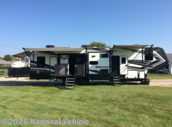 Used 2020 Grand Design Momentum 399TH available in Elkhart, Indiana