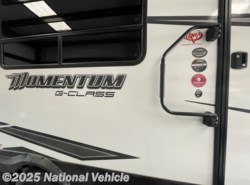 Used 2019 Grand Design Momentum G-Class 28G available in Edgewood, New Mexico